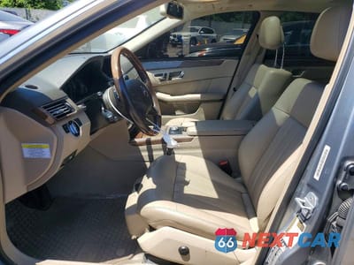 Zdjęcie 7 z 12 samochodu: 2011 MERCEDES-BENZ E 350 4MATIC VIN:WDDHF8HB9BA432854 - miniatura