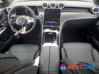 Zdjęcie 8 z 14 samochodu: 2026 MERCEDES-BENZ GLC 300 4MATIC VIN:W1NKM4HB5TF478094 - miniatura