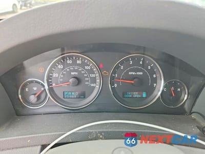 Zdjęcie 9 z 13 samochodu: 2007 JEEP GRAND CHEROKEE LIMITED VIN:1J8HR58267C580013 - miniatura