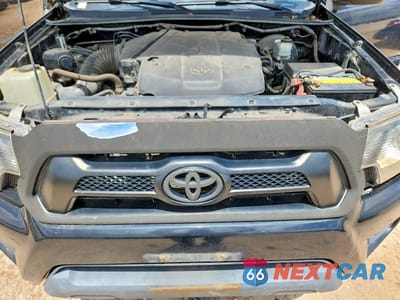 Zdjęcie 11 z 12 samochodu: 2015 TOYOTA TACOMA V6 VIN:5TFLU4ENXFX121535 - miniatura