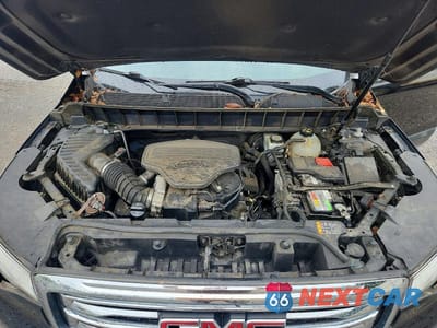 Zdjęcie 12 z 13 samochodu: 2019 GMC ACADIA SLT-1 VIN:1GKKNULS2KZ213713 - miniatura