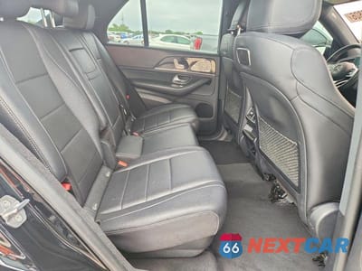 Zdjęcie 11 z 14 samochodu: 2020 MERCEDES-BENZ GLE 350 VIN:4JGFB4JE9LA103336 - miniatura