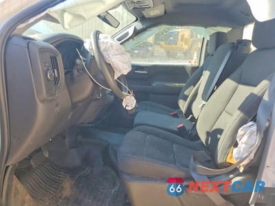 Zdjęcie 7 z 12 samochodu: 2023 CHEVROLET SILVERADO C1500 VIN:3GCNAAEDXPG312546 - miniatura