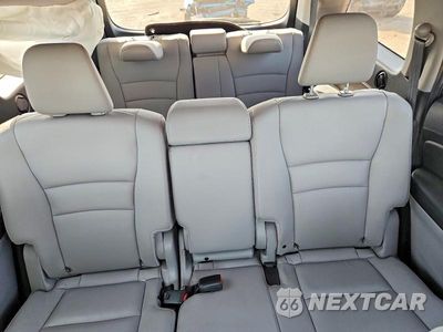 Zdjęcie 10 z 13 samochodu: 2022 HONDA PILOT SE VIN:5FNYF6H21NB044639 - miniatura
