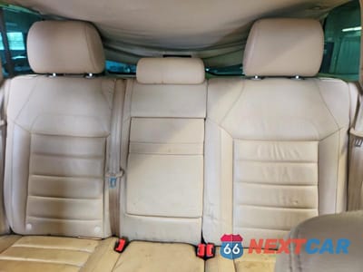 Zdjęcie 10 z 13 samochodu: 2008 VOLKSWAGEN TOUAREG 2 V8 VIN:WVGCB77L08D003352 - miniatura