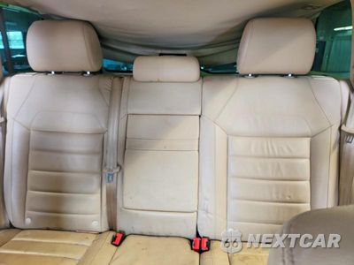 Zdjęcie 10 z 13 samochodu: 2008 VOLKSWAGEN TOUAREG 2 V8 VIN:WVGCB77L08D003352 - miniatura