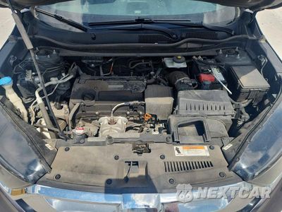 Zdjęcie 12 z 13 samochodu: 2018 HONDA CR-V LX VIN:2HKRW6H34JH201900 - miniatura