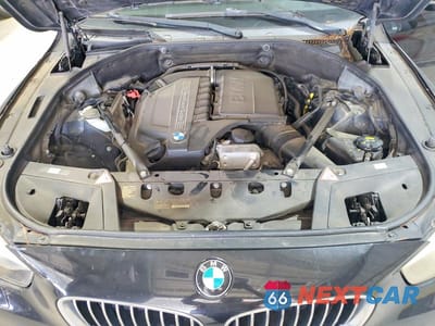 Zdjęcie 11 z 12 samochodu: 2015 BMW 535 IGT VIN:WBA5M2C55FD872041 - miniatura