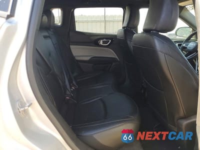 Zdjęcie 11 z 13 samochodu: 2025 JEEP COMPASS LIMITED VIN:3C4NJDCN9ST505042 - miniatura