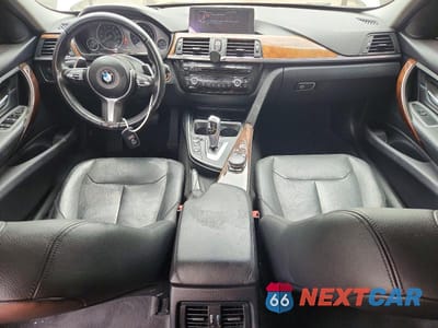 Zdjęcie 8 z 12 samochodu: 2015 BMW 328 I SULEV VIN:WBA3C1C5XFK119864 - miniatura