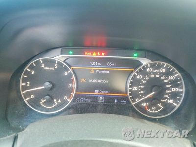 Zdjęcie 9 z 13 samochodu: 2021 NISSAN ALTIMA SV VIN:1N4BL4DV5MN363180 - miniatura