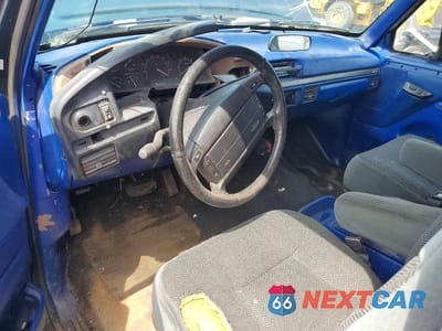 Zdjęcie 8 z 12 samochodu: 1995 FORD BRONCO U100 VIN:1FMEU15N6SLA76775 - miniatura