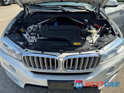 Zdjęcie 7 z 11 samochodu: 2016 BMW X5 XDR40E VIN:5UXKT0C59G0S78797 - miniatura