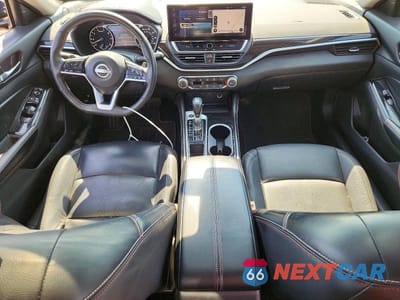 Zdjęcie 8 z 13 samochodu: 2024 NISSAN ALTIMA SR VIN:1N4BL4CV6RN435870 - miniatura