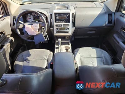 Zdjęcie 8 z 13 samochodu: 2010 FORD EDGE SEL VIN:2FMDK4JC9ABB69506 - miniatura