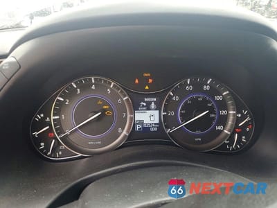 Zdjęcie 9 z 12 samochodu: 2017 INFINITI QX80 BASE VIN:JN8AZ2NE2H9153923 - miniatura