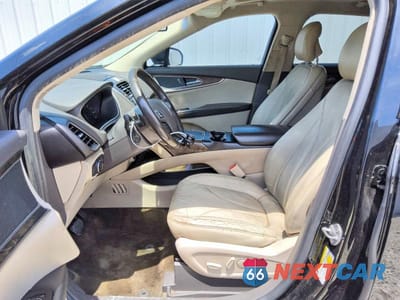 Zdjęcie 7 z 13 samochodu: 2016 LINCOLN MKX RESERVE VIN:2LMTJ6LR3GBL73937 - miniatura