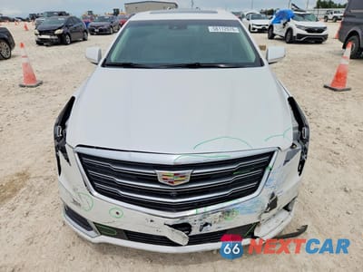 Piąte zdjęcie samochodu w środku: 2019 CADILLAC XTS LUXURY VIN:2G61M5S36K9100628 - miniatura