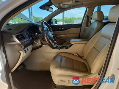 Zdjęcie 7 z 13 samochodu: 2019 GMC ACADIA DENALI VIN:1GKKNXLS1KZ119470 - miniatura