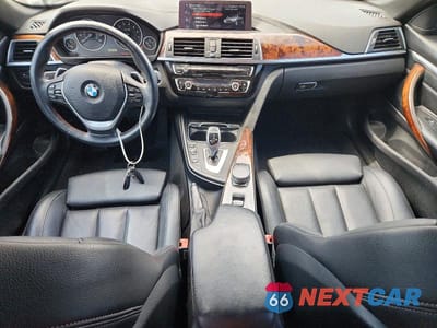 Zdjęcie 8 z 13 samochodu: 2020 BMW 430I VIN:WBA4Z1C01L5N01122 - miniatura