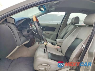 Zdjęcie 7 z 12 samochodu: 2006 CADILLAC CTS VIN:1G6DM57T760132705 - miniatura