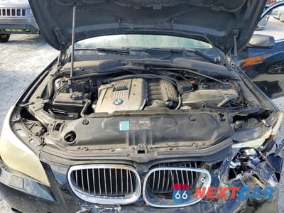 Zdjęcie 11 z 12 samochodu: 2007 BMW 530 XI VIN:WBANF73557CY17569 - miniatura
