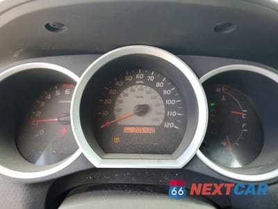Zdjęcie 9 z 12 samochodu: 2008 TOYOTA TACOMA ACCESS CAB VIN:5TEUU42N28Z526471 - miniatura