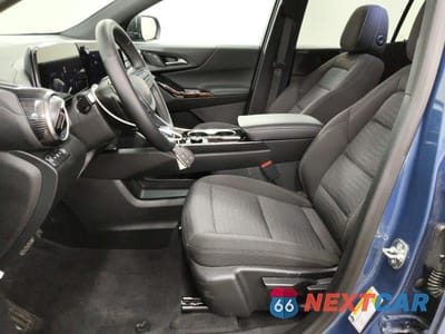 Zdjęcie 7 z 14 samochodu: 2026 CHEVROLET EQUINOX LT VIN:3GNAXPEG1TL447305 - miniatura