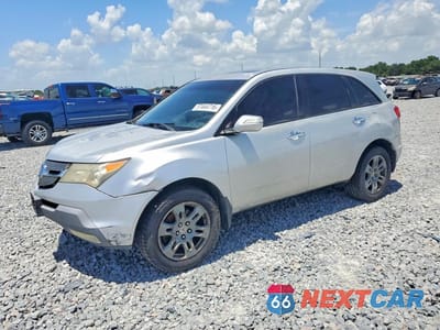 2007 ACURA MDX TECHNOLOGY 2HNYD283X7H504024 - główne zdjęcie licytacji z USA - miniatura