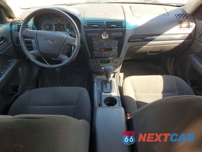 Zdjęcie 8 z 12 samochodu: 2007 FORD FUSION SEL VIN:3FAHP02107R279633 - miniatura