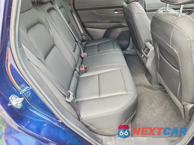 Zdjęcie 10 z 12 samochodu: 2025 NISSAN MURANO SL VIN:5N1AZ3CS9SC124273 - miniatura