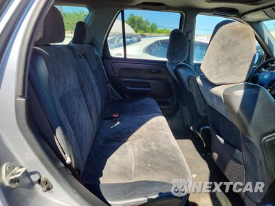 Zdjęcie 11 z 13 samochodu: 2003 HONDA CR-V EX VIN:JHLRD78853C046525 - miniatura