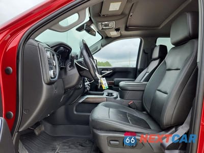 Zdjęcie 7 z 12 samochodu: 2022 GMC SIERRA LIMITED K1500 SLT VIN:3GTU9DED7NG148787 - miniatura