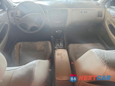 Zdjęcie 8 z 12 samochodu: 2002 HONDA ACCORD EX VIN:JHMCG66062C025925 - miniatura