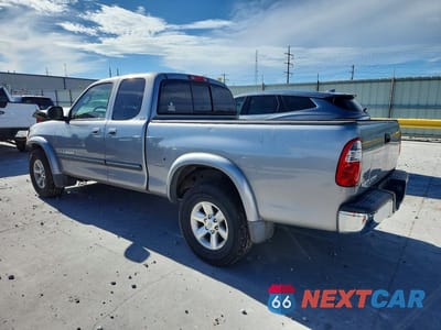 Drugie zdjęcie samochodu z przodu: 2005 TOYOTA TUNDRA ACCESS CAB SR5 VIN:5TBRU34195S445480 - miniatura