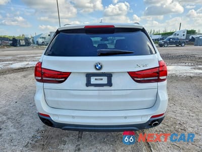 Zdjęcie 6 z 13 samochodu: 2014 BMW X5 SDRIVE35I VIN:5UXKR2C53E0H33251 - miniatura