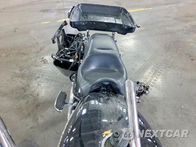 Piąte zdjęcie samochodu w środku: 2020 HARLEY-DAVIDSON FLTRX VIN:1HD1KHC13LB664303 - miniatura