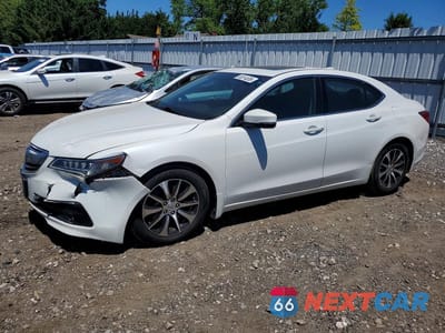 2015 ACURA TLX TECH 19UUB1F5XFA013265 - główne zdjęcie licytacji z USA - miniatura