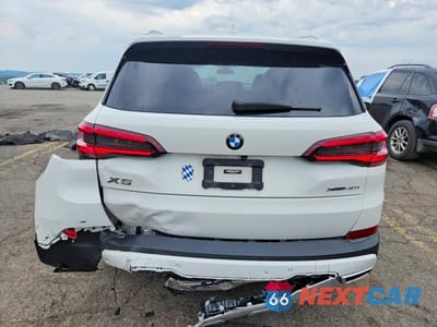 Zdjęcie 6 z 13 samochodu: 2022 BMW X5 XDRIVE40I VIN:5UXCR6C02N9L17510 - miniatura