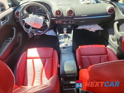 Zdjęcie 8 z 12 samochodu: 2020 AUDI A3 S-LINE PREMIUM VIN:WAUBEGFF8LA105475 - miniatura