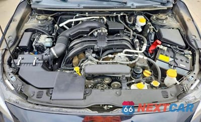 Zdjęcie 12 z 13 samochodu: 2023 SUBARU CROSSTREK LIMITED VIN:JF2GTHMC4PH285520 - miniatura