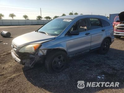 2008 HONDA CR-V LX JHLRE38378C035124 - główne zdjęcie licytacji z USA - miniatura