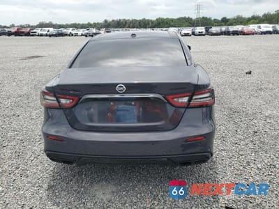 Zdjęcie 6 z 12 samochodu: 2021 NISSAN MAXIMA PLATINUM VIN:1N4AA6FV6MC504909 - miniatura
