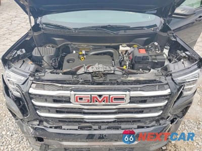 Zdjęcie 12 z 13 samochodu: 2026 GMC TERRAIN ELEVATION VIN:3GKALMEG4TL478720 - miniatura