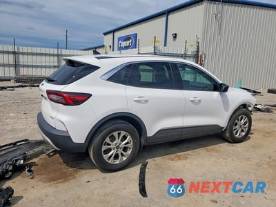 Trzecie zdjęcie samochodu z tyłu: 2023 FORD ESCAPE ACTIVE VIN:1FMCU9GN3PUA08020 - miniatura