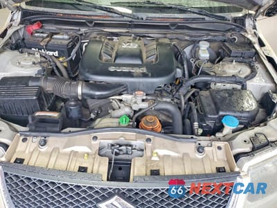 Zdjęcie 23 z 26 samochodu: 2007 SUZUKI GRAND VITARA VIN:JS3TE941474200177 - miniatura