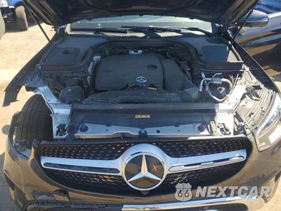 Zdjęcie 11 z 12 samochodu: 2023 MERCEDES-BENZ GLC COUPE 300 4MATIC VIN:W1N0J8EB8PG168999 - miniatura
