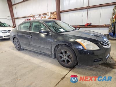 Czwarte zdjęcie samochodu z boku: 2012 NISSAN ALTIMA 2.5 VIN:1N4AL2AP2CN543074 - miniatura