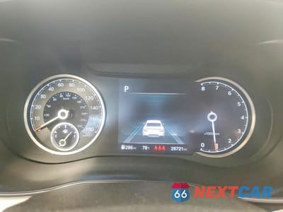 Zdjęcie 9 z 13 samochodu: 2025 GENESIS G70 2.5T STANDARD VIN:KMTG34SC6SU155461 - miniatura