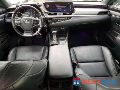 Zdjęcie 8 z 12 samochodu: 2019 LEXUS ES 350 VIN:58ABZ1B16KU038410 - miniatura